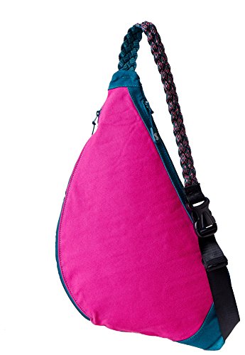 slope sling bag