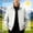 #White, variant on DPTALR Men's Thin Sports Multi-Pocket Casual Loose Mountaineering Cargo Outdoor Stand Collar Jacket,Light Blue,Big and Tall Men L