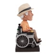 thumbnail image 4 of Estatua coleccionable de muñeco Royal Bobbles de Héctor Salamanca, 4 of 6