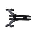 thumbnail image 4 of serony 6pcs Plastic Easels Plate Holders Display Dish Rack Picture Frame Photo Book Pedestal Stand, 4 of 9
