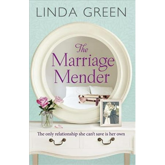 The Marriage Mender (Paperback)