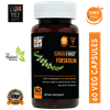 CLINICAL DAILY Natural Forskolin Extract, 250mg Pure Coleus Forskohlii Supplement, Weight Loss Diet Pills, Fast Fat Burner & Carb Blocker for Women & Men, Great for Keto, 60 Vegan
