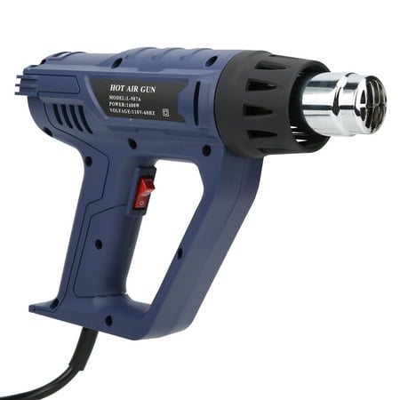 

Higoodz Hot Air L-987A Heat For Filming Paint Removal Shrinking Film Welding