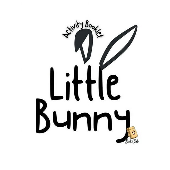 Little Bunny, (Paperback)