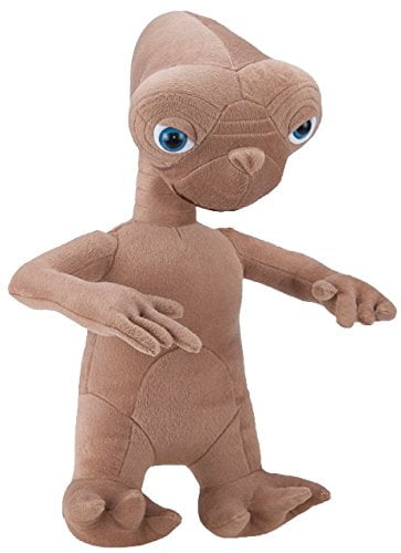 et stuffed animal walmart