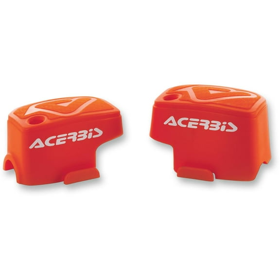 Acerbis New Brembo Master Cylinder Cover, 24495-45226