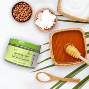 Biocarelab Curls & Naturals Curl-Defining Custard Curl Enhancer, Defined Unisex Hair Styling Cream