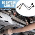 thumbnail image 2 of Unique Bargains 2 Pcs Metal Oxygen Sensor No.3921022610 O2 Oxygen Sensor for Hyundai Accent 1.5L 1.6L 2000-2011 Black, 2 of 7