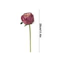 thumbnail image 3 of HOMBOTI Valentines Day Flowers Artificial Roses Bouquet Forever Flowers Gift for Women Wife Valentines Mothers Day Birthday, 3 of 6