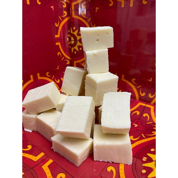 Vanilla Fudge nut free 1/2 pound