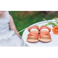 thumbnail image 2 of THEE BRON Girls Sandals-Toddler Kids Dress Open Toe Summer Sandals(6-12M), 2 of 4