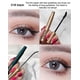thumbnail image 5 of Magic Color Skinny Mascara Eyelash Extension Eye Lashes Brush Without Blooming 3D Makeup Waterproof Long-wearing Eyelash Mascara, 5 of 5