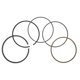 thumbnail image 2 of Accesorios para generadores Kit de reemplazo de anillos de pistón para generador de gasolina para motor 170F, 2 of 8