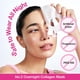 thumbnail image 5 of Mascarilla facial nocturna numbuzin No.2 Rose PDRN Colágeno 37 g, 5 of 8