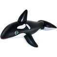 thumbnail image 2 of Jumbo Whale Ride-on Float, 2 of 2