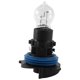 thumbnail image 4 of 1 Uds. Bombilla de luz diurna delantera con Base 6216f6 89072904 Ph24w para 3008 5008 C5 12v 24w, 4 of 4