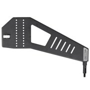 Smittybilt XRC GEN3 Tire Carrier - 77857