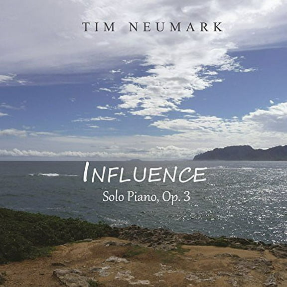 Tim Neumark - Influence - Music & Performance - CD