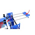 thumbnail image 5 of INTSUPERMAI Cylindrical Curved Silk Screen Printing Machine 12-31" Diameter, 5 of 11