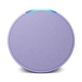 thumbnail image 2 of Bocina Inteligente Alexa Echo Pop Morado, 2 of 4