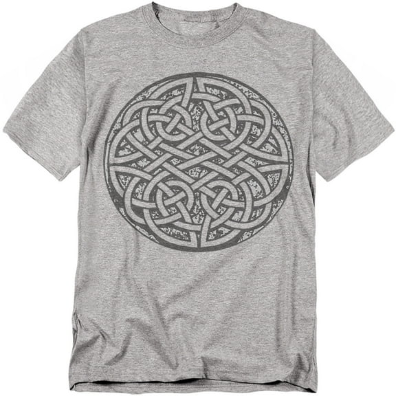 Celtic Knot T-Shirt Unisex Graphic Tee For Men & Women
