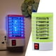 thumbnail image 1 of Atrapamoscas LED Macarena Luz Púrpura Control de Mosquitos, 1 of 7