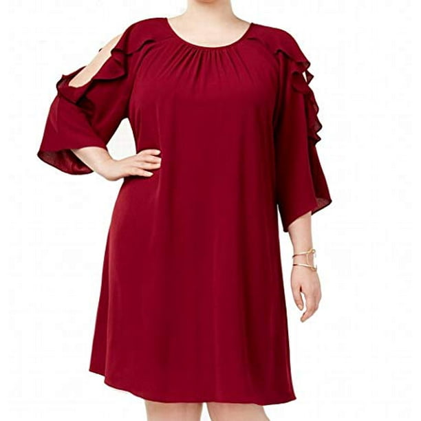 jessica howard red dress