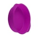 thumbnail image 3 of Wosthever Molde de silicona para pasteles de 4, 6, 8 y 10 pulgadas, molde de silicona para hornear, herramienta para hornear, bandeja Herramientas y accesorios para hornear Violeta, 3 of 6