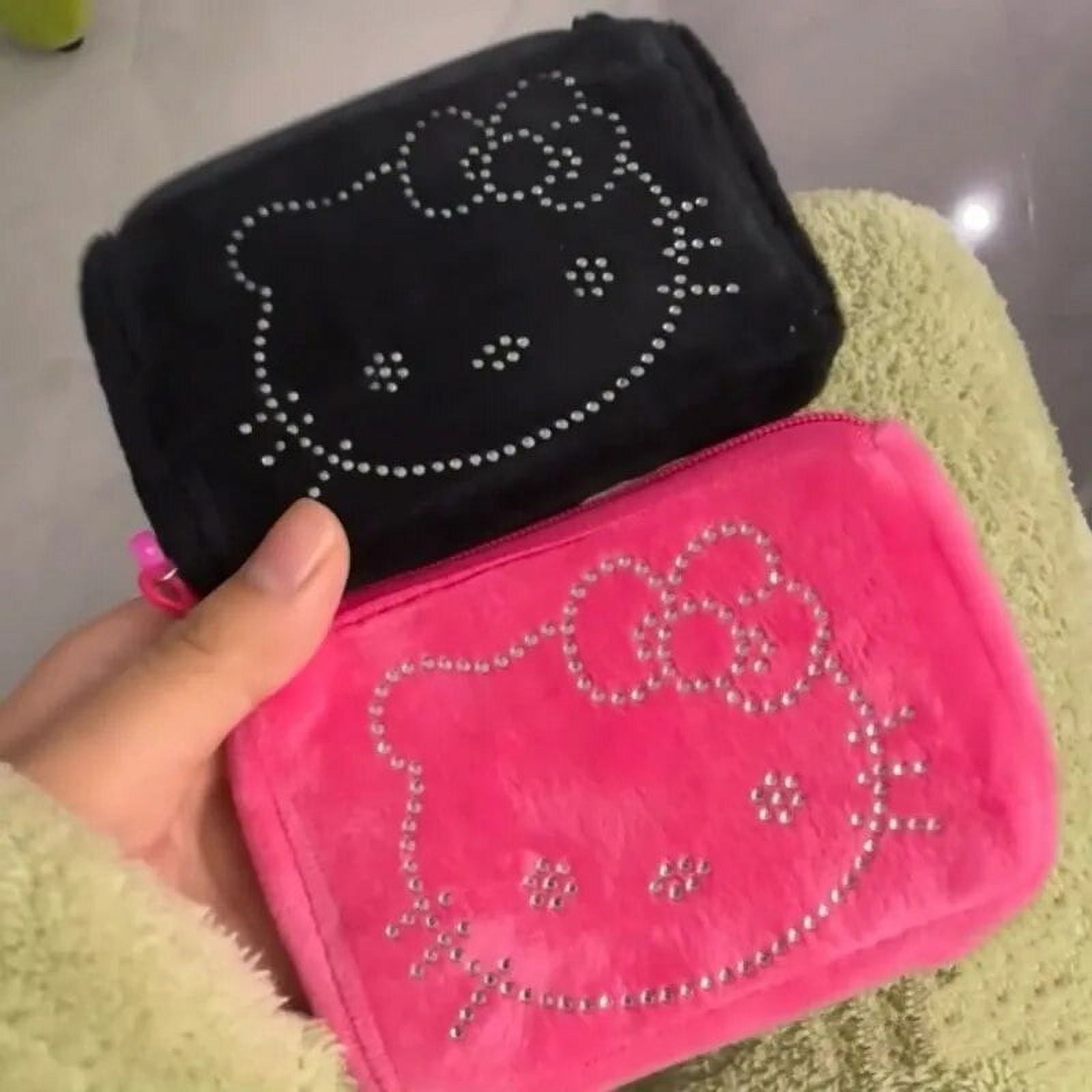 Designer coin pouch sale