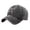 Black, variant on Women's Bow Embroidered Washed Baseball Cap, Cute Bow Stitching Soft Cotton Dad Hat with Curved Brim, Adjustable Back Buckle Retro Duck Bill Hat for Ladies, Daily Walking Outdoor Sun Shade Cap Wine