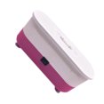 thumbnail image 3 of pitrice 3 in 1 Multi-function Ultrasonic Glasses Cleaner Electric Contact Lenses Washer Jewelry Watch Washing Cleaning Machine, 3 of 9