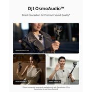 DJI Mic 2 - Microphone system