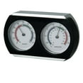 thumbnail image 3 of BIOS Analog Thermometer / Hygrometer, 3 of 4