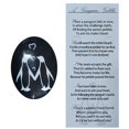 thumbnail image 1 of Pocket Positivity Penguin Pebble Personalized Handmade Penguin Pebble Ornament Engraved Mini Keepsake Pebble Ornament, 1 of 5