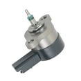 thumbnail image 2 of Riwesomey Válvula limitadora de alivio de presión de riel de combustible duradera Fácil instalación Hardware de control de presión Servicio a largo Vehículos, repuestos y accesorios Mis, 2 of 7