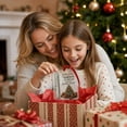 thumbnail image 6 of Clearance! Christmas Cash Gift Ornament, Christmas Money Holder for Cash, Christmas Decoration Gift (C), 6 of 7