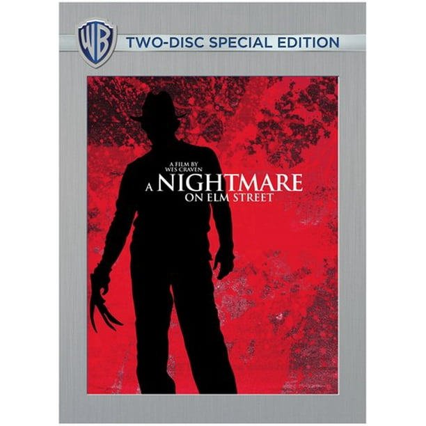 A Nightmare on Elm Street (DVD) - Walmart.com - Walmart.com