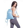 thumbnail image 4 of Mochila Saco BAVELOE con Cordón 36x48 cm Resistente al Agua, 4 of 8