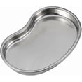 thumbnail image 3 of Tattoo Sterilization Tray - Stainless Steel Medical Instrument Tray For Tattoo Tools Banmo, 3 of 5
