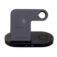 thumbnail image 3 of Hypergear 20W Black 3-in-1 Wir Hypercel 15328Hypercel, 3 of 5