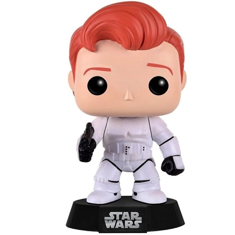 Funko Pop! CONAN: Stormtrooper Conan #06 [2016 SDCC] - Walmart.com