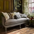 thumbnail image 4 of asddcavvf Carpet Custom Wood Texture Vintage Strip Kitchen Household Non Floor Mat Carpet Den Rug, 4 of 7