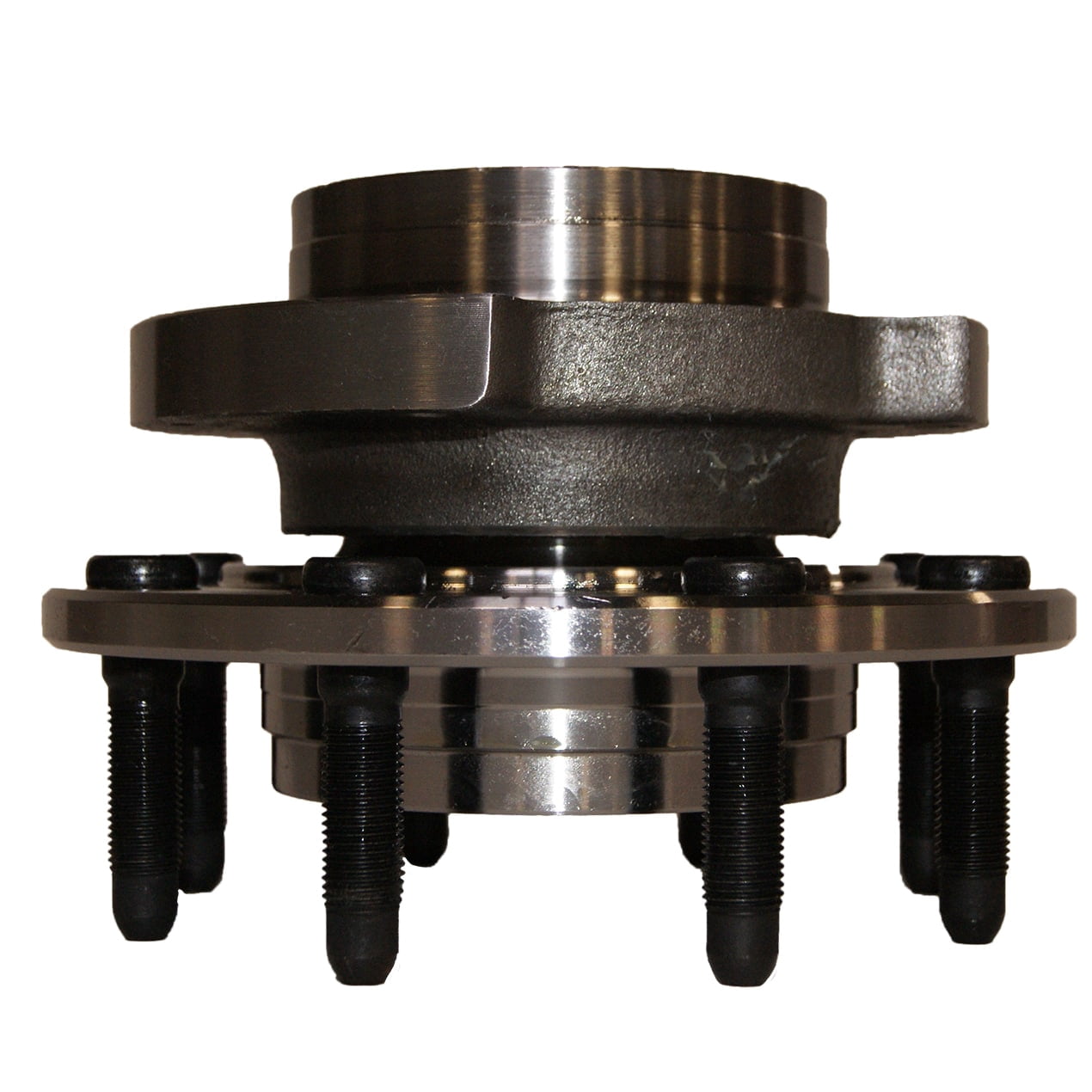 GMB 730-3160 Wheel Hub Assembly that fits a Chevrolet Silverado 1500 (2002-2005)