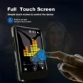 thumbnail image 2 of player mp5 walkman music player bluetooth mp3mini player16GB), 2 of 3