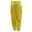 Gold, variant on HXWCHs Girls Dance Pants Sparkly Metallic Harem Loose Fit Hop Street Dancewear For Kids Modern Comfortable Stylish Gold 5-6 Years