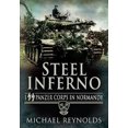 thumbnail image 2 of Steel Inferno: I Panzer Corps in Normandy, 2 of 2