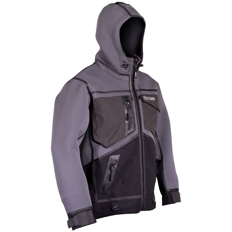 stormr men's strykr jacket
