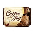 thumbnail image 6 of Coffee Joy Italian Moment Coffee Biscuit Four (4) Pack Net WT. 3.2oz (90g) ( HALAL ), 6 of 11