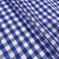 thumbnail image 5 of Blusa y camisa de manga larga con cuello vuelto para hombre, blusa informal de moda con botones y retazos, blusa de manga larga con cuello vuelto, blusa de poliéster para hombre, 5 of 5