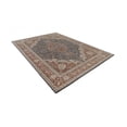 thumbnail image 7 of Hand Knotted Heritage Fine Oriental Wool Rug - 8'0'' x 11'1'', 7 of 7